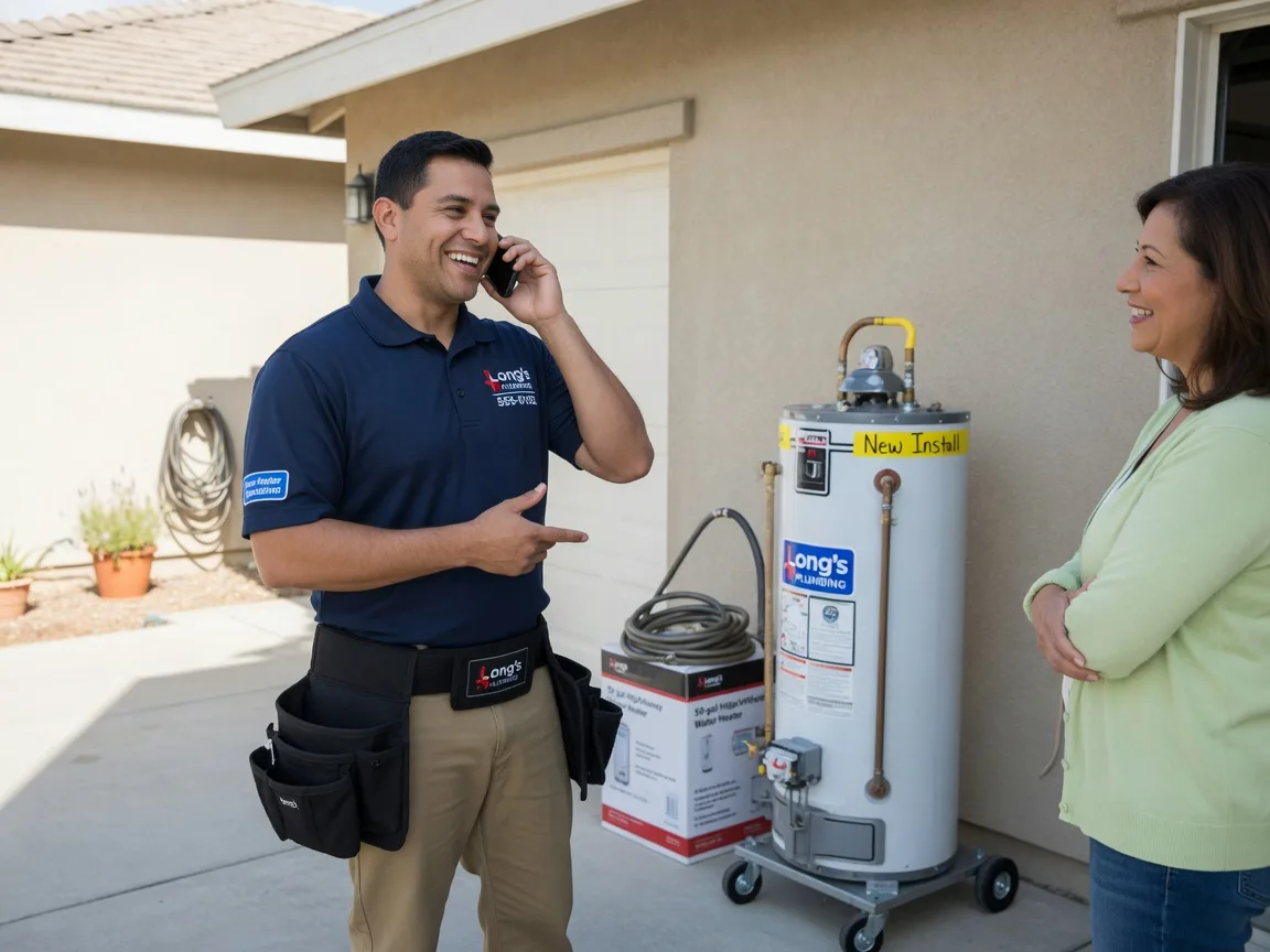 Leak Detection Red Oak, OK FAQs
